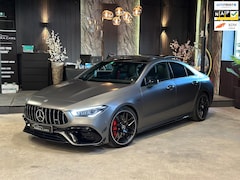 Mercedes-Benz CLA-Klasse - AMG 45 S 4MATIC+|AMG|PANO|SFEER|BOMVOL