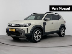 Dacia Duster - 1.6 Hybrid Journey 140PK | Automaat | Apple CarPlay & Android Auto | Achteruitrijcamera |