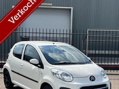 Citroën C1 - 1.0 Tendance Automaat