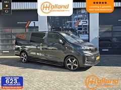 Peugeot Expert - Bestel 2.0 BlueHDi 180 S&S L3 DC
