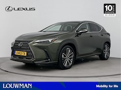 Lexus NX - 350h AWD Executive Line | Mark Levinson | 360 Camera | Panoramisch Schuif-Kanteldak |