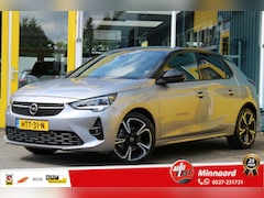 Opel Corsa - 1.2 130 Pk Level 4 Automaat Gs line