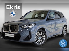 BMW iX1 - xDrive30 | M Sportpakket | Innovation Pack | Travel Pack | Comfort Pack