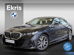 BMW i5 - eDrive40 | M Sportpakket | Innovation Pack | Travel Pack | Comfort Pack