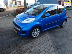 Peugeot 107 - 1.0-12V Millesim 200/Airco/APK 8-4-2026
