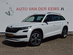 Skoda Kodiaq - 1.5 TSI Sportline Busn. Nap / Virtual / Pano / Canton / Enz