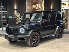 Mercedes-Benz G-klasse - 63 Edition 1|Panorama|Carbon|360 CAM|