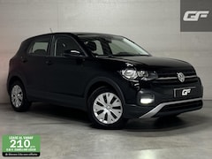 Volkswagen T-Cross - 1.0 TSI Life Airco Cruise Lane assist NAP