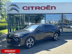 Citroën C5 X - 1.2 PureTech Feel AUTOMAAT