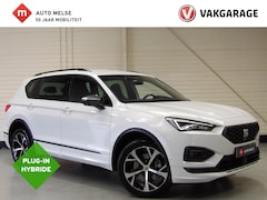 SEAT Tarraco - 1.4 TSI e-Hybrid PHEV 245pk DSG-6 FR