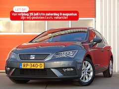 SEAT Leon ST - 1.0 EcoTSI Style Business Intense/ lage km/ compleet