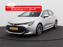 Toyota Corolla - 1.8 Hybrid First Edition/ lage km/ zeer mooi