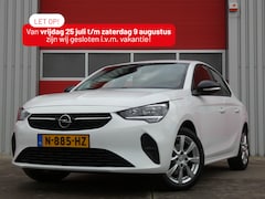 Opel Corsa - 1.2 Turbo Edition/ afneembare trekhaak/ zeer mooi