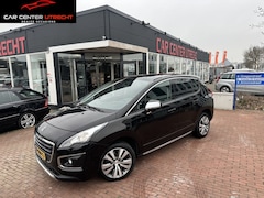 Peugeot 3008 - 1.6 THP Allure | apk nieuw bij verkoop |