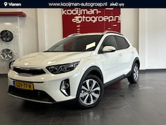 Kia Stonic - 1.0 T-GDi MHEV DynamicPlusLine