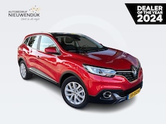 Renault Kadjar - 1.2 TCe Intens / VAST GLAZEN DAK / AUTOMATISCH INPARKEREN / CRUISECONTROL / CLIMAT CONTROL