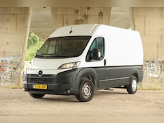Opel Movano - 2.2D 140 PK L2H2 Movano 2.2D 140 S&S L2H2 3.5t Zwaar HD