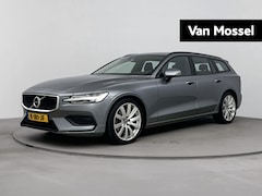 Volvo V60 - 2.0 B3 Momentum | Cruise Control | Virtual | Climate Control | Navigatie |