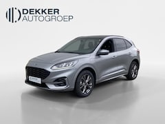 Ford Kuga - 2.5 PHEV ST-Line-panoramadak-trekhaak
