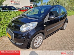 Citroën C1 - 1.0-12V Ambiance