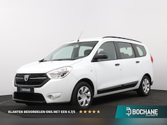 Dacia Lodgy - 1.3 TCe Essential 7p