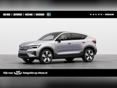 Volvo C40 - Single Motor Extended Range Ultimate 82 kWh -PANO.DAK|HARMAN/KARDON|PIXEL.LED|360°CAM|20"