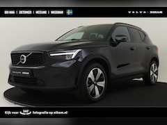 Volvo XC40 - T4 PLUG-IN HYBRID PLUS DARK -PANO.DAK|PRIVACY.GLAS|RESERVEWIEL