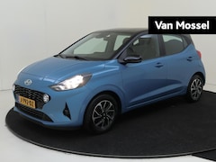 Hyundai i10 - 1.0 Comfort Two tone | navigatie | LM velgen | Achteruitrij camera