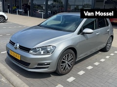 Volkswagen Golf - 1.2 TSI Connected Series
