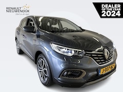 Renault Kadjar - 1.3 TCe Intens APPLE CARPLAY ANDROID AUTO / PARKEERSENSOREN VOOR ACHTER+CAMERA / CLIMATE C