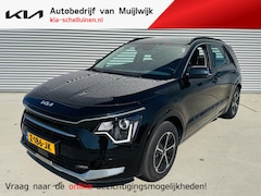 Kia Niro - 1.6 GDi Hybrid DynamicLine Clima | Cruise | Navi | Camera