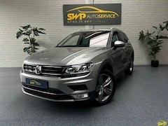 Volkswagen Tiguan - 2.0 TSI 4Motion Highline | Digital cockpit | Navi