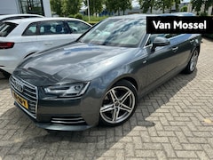 Audi A4 Limousine - 1.4 TFSI Lease Edition | WORDT VERWACHT |