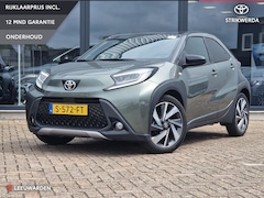 Toyota Aygo X - 1.0 VVT-i S-CVT Envy Automaat