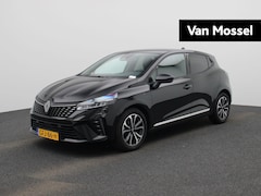 Renault Clio - TCe 90 Techno | Easy Link Navigatie met Apple Carplay & Android Auto | Lichtmetalen velgen