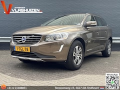 Volvo XC60 - 2.0 D4 FWD Momentum | Leder | Climate | Cruise | Navi | PDC |