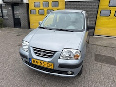 Hyundai Atos - 1.1i Dynamic Prime |Nieuwe APK|NAP|Boekjes