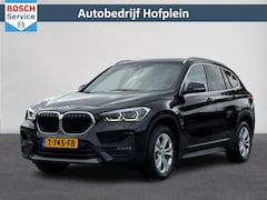 BMW X1 - sDrive18i High Executive | Automaat | Cruise | Camera | Navi | Stoelverwarming | Clima ( V