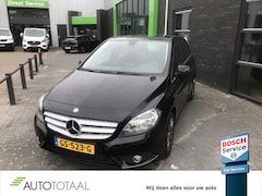 Mercedes-Benz B-klasse - 180 Prestige Comfort