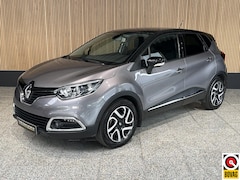 Renault Captur - 1.2 TCe Camera | Navi | Cruise controle