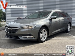 Opel Insignia Sports Tourer - 1.6 CDTI EcoTec Business Executive Automaat | € 6.900, - NETTO | Climate | Cruise | Navi |