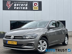 Volkswagen Polo - 1.0 TSI Comfortline TREKHAAK ADAP CRUISE