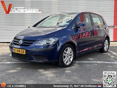 Volkswagen Golf Plus - 1.6 FSI Comfortline Business | Airco | Cruise | Trekhaak |