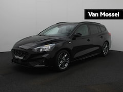 Ford Focus Wagon - 1.0 EcoBoost ST Line Business | Navigatie | Camera | Adaptive Cruise | Climate Control | A