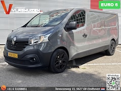 Renault Trafic - 1.6 dCi T29 L2H1 Comfort | € 7.950, - NETTO | Euro 6 | Bijrijdersbank | Camera | Airco | C