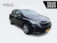 Renault Clio - 1.0 TCe 90 GPF evolution