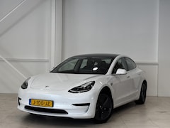 Tesla Model 3 - Standard RWD Plus 60 kWh