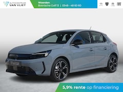 Opel Corsa - 1.2 Turbo Hybrid GS Winterpakket | 17"Lm velgen