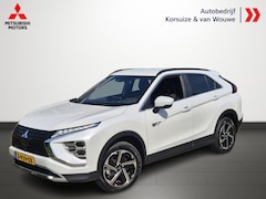 Mitsubishi Eclipse Cross - 2.4 PHEV Intense+