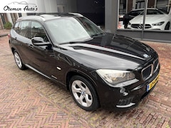 BMW X1 - sDrive20i M-Sport Panorama Trekhaak